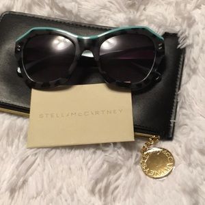 Stella McCartney sunglasses